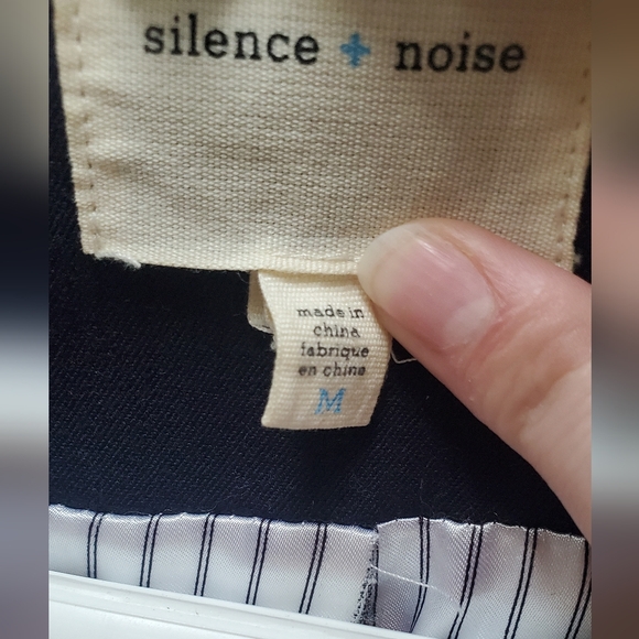 Silence + Noise - Casual Blazer - Picture 5 of 5